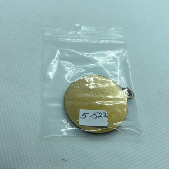 MUSICAL INSTRUMENT PENDANT CHARM PIANO, VIOLIN, SAXOPHONE, NOTE - Picture 10 of 10